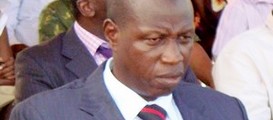 Hamed Diané Semega
