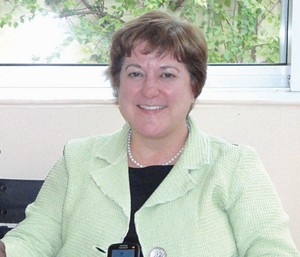 Mary Beth Leonard, Ambassadeur des USA au Mali