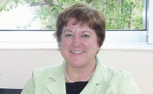Mary-Beth-Leonard, ambassadrice des USA au Mali