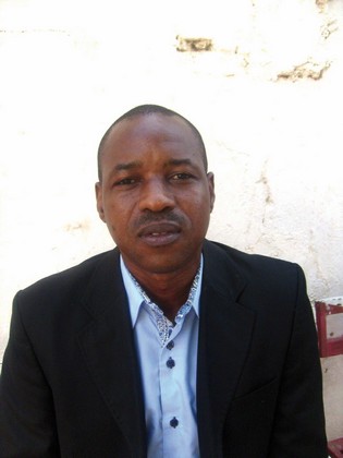 Amadou Koita