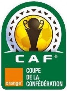 Logo de la Coupe de la Confédération