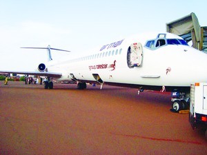 Air Mali