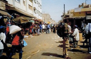 Dakar