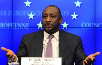 Pour Tieman Coulibaly, le MNLA "s’est rendu complice des terroristes". (Reuters)