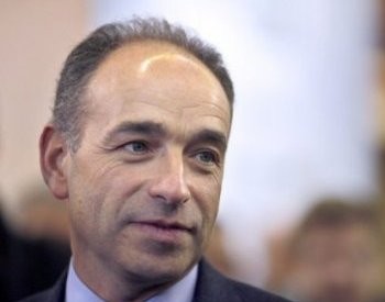 France: Copé démissionnera le 15 juin de la présidence de l'UMP