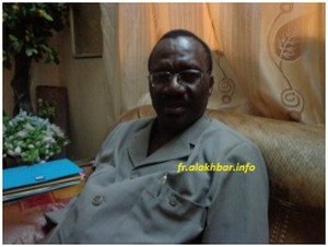Col/Major Mamadou Mangara, gouverneur de la région de Tombouctou : « Il y’a des avancées sur le plan sécuritaire »