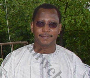 Mohamed Sokona, président Commission  dialogue et réconciliation
