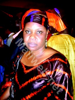 Saba Sissoko