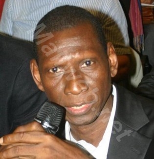 Oumar Bathily
