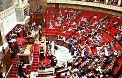 Parlement français