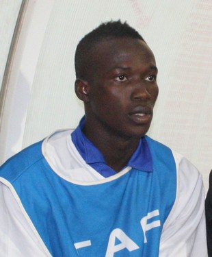 Abdoulaye Sissoko 