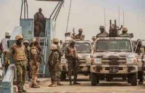 Nord du Mali: attaques répétées contre les forces de la Minusma