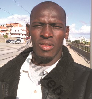 Basékou Diallo 