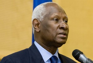 Abdoul Diouf