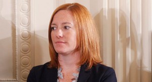 Jen Psaki