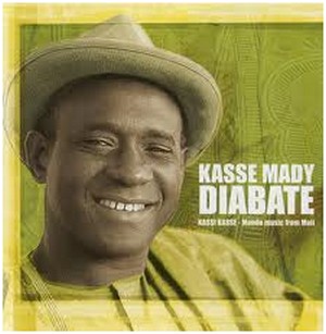 kasse mady