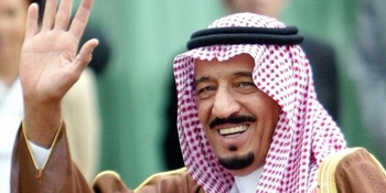 Abdullah Bin Abdul Aziz Al-Saud