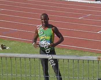 Abdoulaye DIARRA