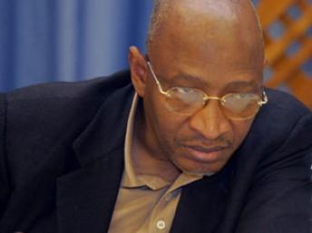 Soumeylou-Boubeye-Maiga, ministre de la Défense