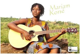 Mariam Koné