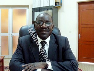 Abdoulaye DIARRA