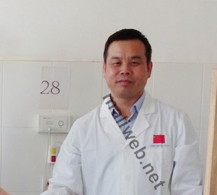 Dr Guo Liang
