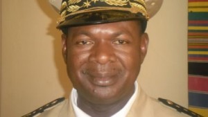 Ibrahim Hama Traoré, Gouverneur de Mopti