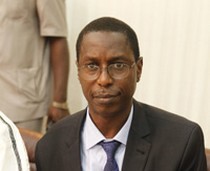 Madani Toure 