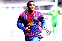 Adama Traore