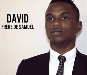 David Eto’o