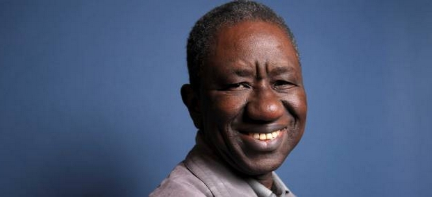 Moussa Konaté. © BALTEL/LAMACHERE AURELIE/SIPA