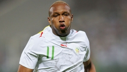 El Hadj Diouf