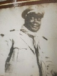 Général  A. Soumaré