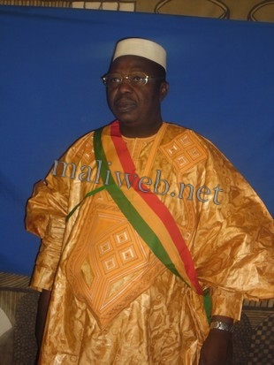 Oumar dit Gaucher