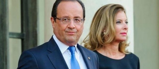 Après que François Hollande lui a annoncé qu'il entretenait une liaison avec Julie Gayet, Valérie Trierweiler a été hospitalisée. 