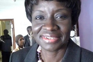 Aminata Toure