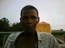 Boubacar Sidibé alias ‘’Jardin’’,