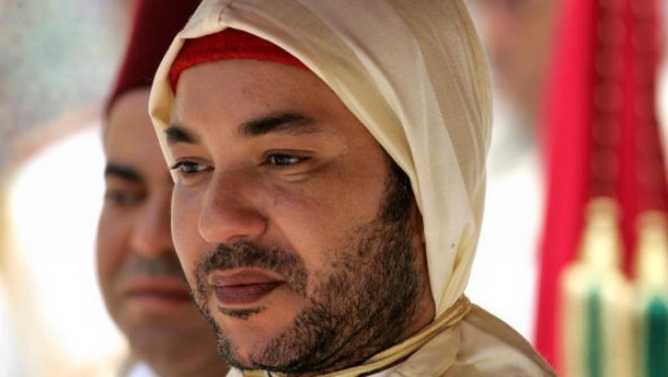 Mohammed VI tente aujourd'hui de reprendre la place laissée libre par Mouammar Kadhafi en Afrique