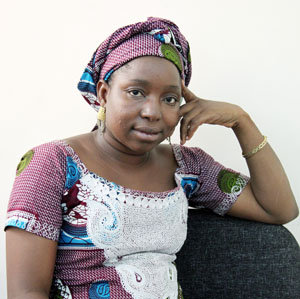 Aminata wassidje Traoré artiste-musicienne
