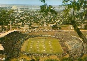 stade ominisport