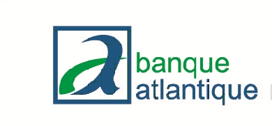 Logo de la Banque Atlantique