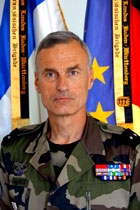 Général Marc Rudkiewicz