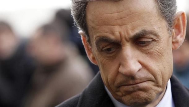 Nicolas Sarkozy contre-attaque médiatique