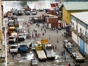 port-Guinee