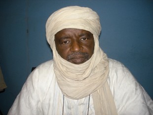 Ibrahim Ag tbanat