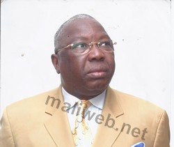 Amadou Diabaté
