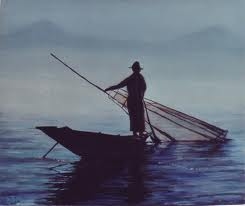 pêcheur