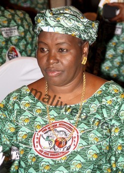 Salamata Maiga