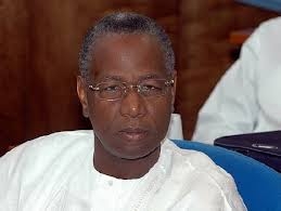 Abdoulaye Bathily : Un ex-ministre sénégalais 