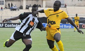 Coupe CAF : l'Asec d'Abidjan contraint le Réal de Bamako au nul (1-1)  